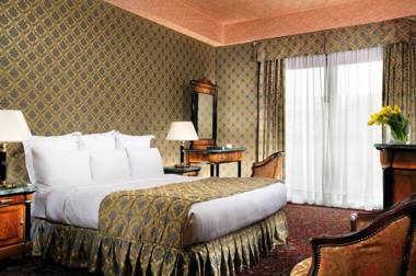 Milan Marriott Hotel