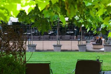 Bulgari Hotel Milano