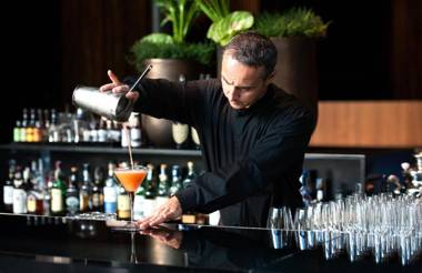 Bulgari Hotel Milano