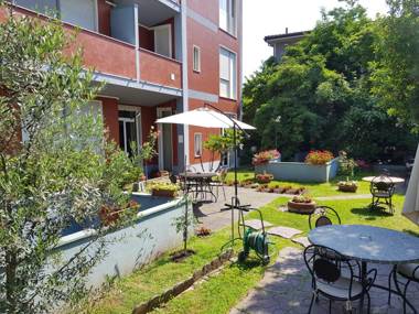 Hotel Fiera Congressi