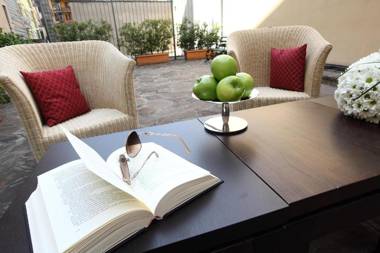 Residenza delle Città