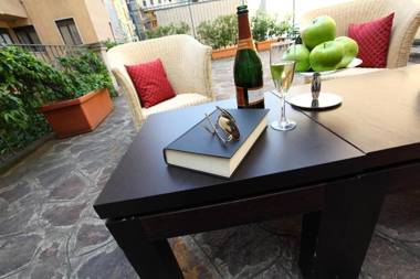 Residenza delle Città