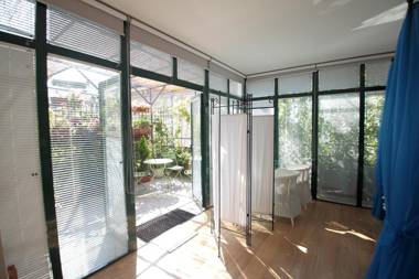 Antica Locanda Dei Mercanti