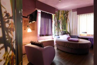 Hotel Mentana by R Collection Hotels