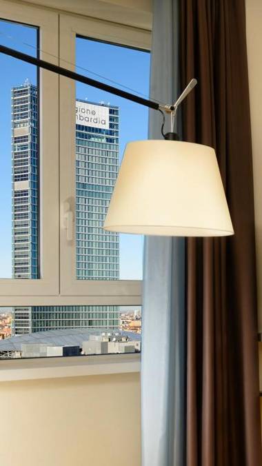 UNAHOTELS Century Milano