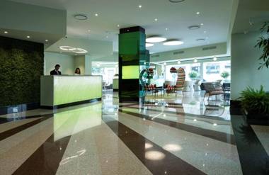 Antares Hotel Concorde Signature Collection