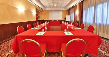 Antares Hotel Concorde Signature Collection