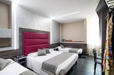 Ibis Styles Milano Centro