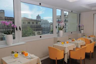 iH Hotels Milano Ambasciatori