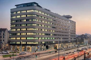 NH Collection Porta Nuova