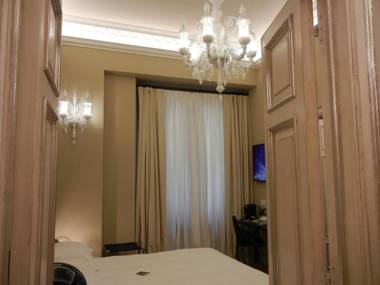 Delle Nazioni Milan Hotel