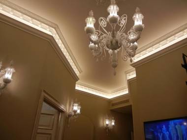 Delle Nazioni Milan Hotel