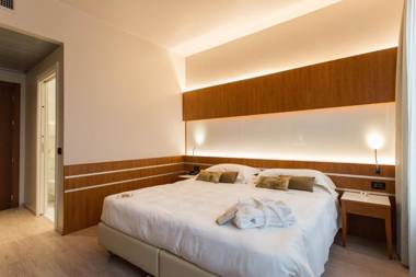 Best Western Madison Hotel