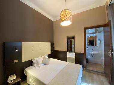 Hotel Bogart