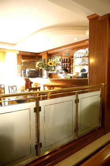 Hotel Nuovo Metrò