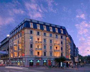 Best Western Plus Hotel Galles