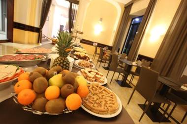 Mokinba Hotels Baviera