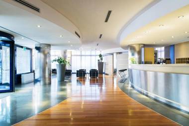 B&B Hotel Milano La Spezia