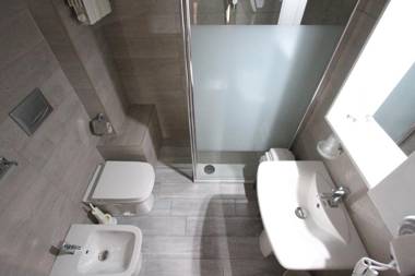 Hotel Corallo