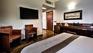 Hotel Dei Cavalieri Milano Duomo