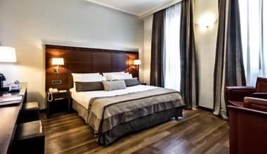 Hotel Dei Cavalieri Milano Duomo