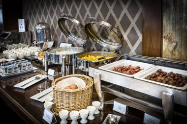 Hotel Dei Cavalieri Milano Duomo