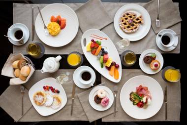 The Westin Palace Milan