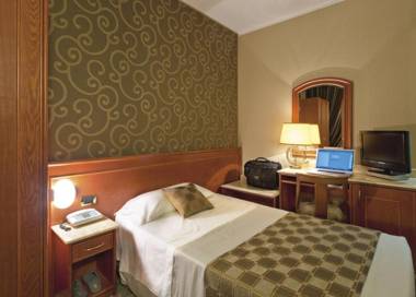 Hotel Mozart