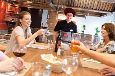 Hotel Ibis Milano Ca' Granda