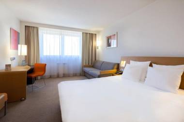 Novotel Milano Nord Ca' Granda