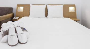 Novotel Milano Nord Ca' Granda