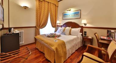 WorldHotel Casati 18