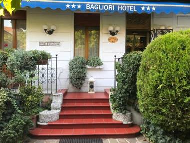 Hotel Bagliori