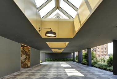 Milano Verticale | UNA Esperienze