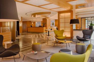 NH Milano Machiavelli