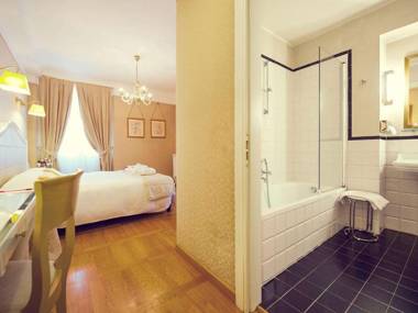 Hotel Mercure Milano Centro