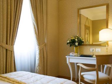 Hotel Mercure Milano Centro