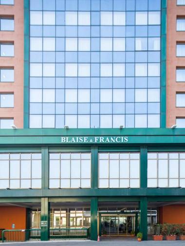 Hotel Blaise & Francis