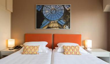 Hotel Blaise & Francis