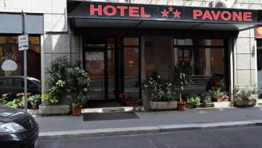 Hotel Pavone