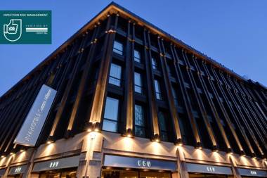 UNAHOTELS Cusani Milano