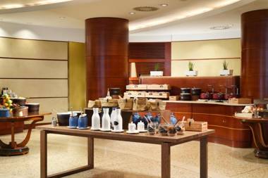 UNAHOTELS Cusani Milano