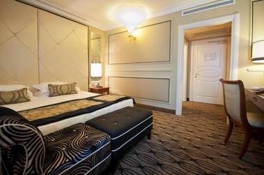 Grand Visconti Palace