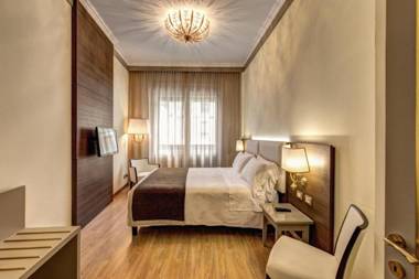 Palazzo Porta Romana Hotel