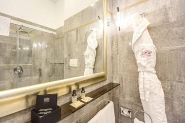 Palazzo Porta Romana Hotel