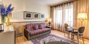 Palazzo Porta Romana Hotel