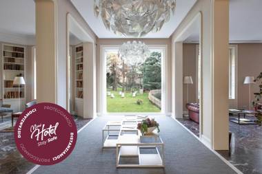 Hotel Tiziano - Gruppo Mini Hotel