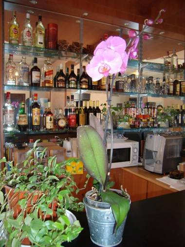 Hotel Central Station