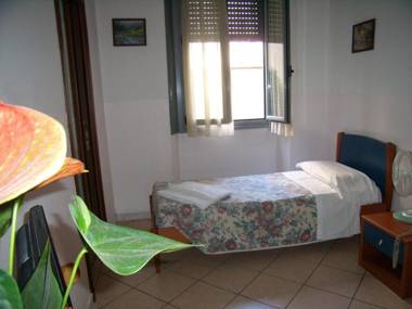 Hotel Central Station