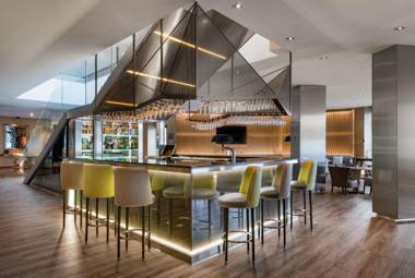 AC Hotel Milano by Marriott